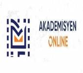 Akademisyen Online Veritabanı Tanıtım ve Kullanım Webinarı