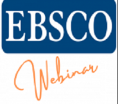 EBSCO Ağustos Ayı Webinarları