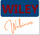 WILEY Ücretsiz Açık Erişim Makale Yayımlama Anlaşması Temel Unsurları ve Açık Erişim Yayıncılıkta Son Gelişmeler Webinarı