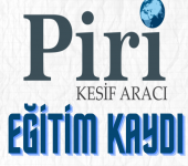 Piri Keşif Aracı ile Literatür Tarama Teknikleri Eğitimi - VİDEO KAYDI