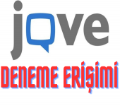 JoVE Deneme Erişimi (Journal of Visualized Experiments) - 19 Mart'a Kadar!