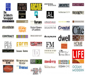 Architecture Media Library