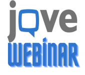 JOVE Eğitim Webinarı! (5 Mart Salı 14:00)