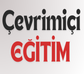 Çevrimiçi Kütüphane Kullanıcı Eğitimi - 23 Ekim Çarşamba