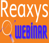 Reaxys Eğitimi (Araştırmalarınızda Reaxys Desteği