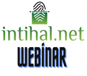 İntihal.net Webinar : Akademide Farkındalık ve Arayüz Eğitimi Webinarı