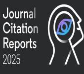Journal Citation Reports 2025 Yayınlandı ve Bilgilendirme Eğitimi Duyurusu