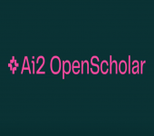 OpenScholar [Yapay Zeka]