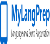 MyLangPrep Online Sınav Hazırlık Veritabanı Deneme Erişimi