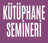 Üniversite Maceranı Rahatça Yönet Konulu Seminer