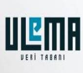 Ulema Veri Tabanı (UVT)