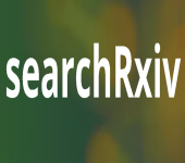 searchRxiv : Sharing search strategies for better evidence synthesis