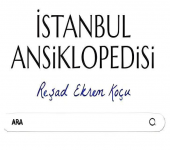 İstanbul Ansiklopedisi