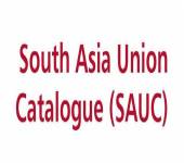 South Asia Union Catalogue