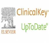 UpToDate & Elsevier ClinicalKey - Online Kullanıcı Eğitimi - Sakarya Üniversitesi