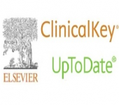 UpToDate Advanced - Elsevier ClinicalKey Kullanıcı Egitimi - Sakarya Universitesi