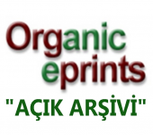 Organic Eprints