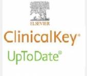 UpToDate ve ClinicalKey Online Kullanıcı Eğitimi
