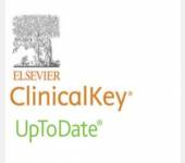 UpToDate - Elsevier ClinicalKey Online Kullanıcı Eğitimleri - EKİM Ayı Programı