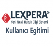 LEXPERA Veritabanı Tanıtımı ve Kullanıcı Eğitimi