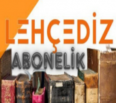 Lehçediz Veritabanı Aboneliğimiz Başlamıştır