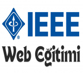 [Ekual] IEEE - Web Eğitimi