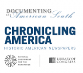 Chronicling America