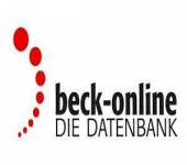 Beck Online Hukuk veri tabanı deneme erişimi [30 Kasım 2023 tarihine kadar]