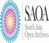 South Asia Open Archives