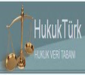 HukukTürk : Hukuk Veri Tabanı deneme erişimi (31.12.2019)