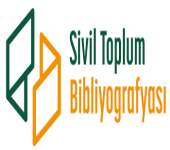 Sivil Toplum Bibliyografyası