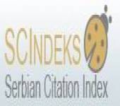 SCIndeks : Serbian Citation Index