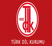 Türk Dil Kurumu Sözlükleri