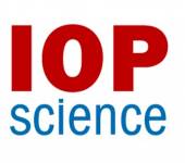 IOP Science Dergi Paketi Deneme Erişimi (29 Şubat 2024'e Kadar)