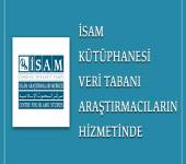 İSAM Makaleler Veri Tabanı