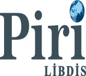 Piri LİBDİS [24.11.2023 tarihine kadar]