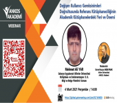 Değişen Kullanıcı Gereksinimleri Doğrultusunda Referans Kütüphaneciliğinin Akademik Kütüphanelerdeki Yeri ve Önemi