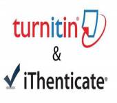 Turnitin ve iThenticate Eğitimleri