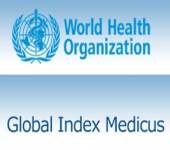 Global Index Medicus