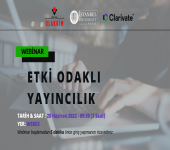 Etki Odaklı Yayıncılık