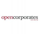 Open Corporates veri tabanı