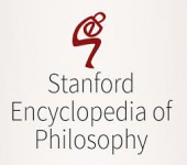 Stanford Encyclopedia of Philosophy