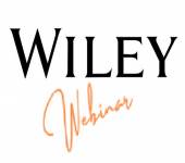 Wiley - 2 Webinar Daveti 13 ve 14 Kasım Tarihlerinde!