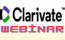 Clarivate Kasım webinar programını