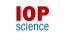 IOP Science Dergi Paketi Deneme Erişimi - 30 Kasıma Kadar!