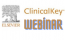 Elsevier ClinicalKey Online Kullanıcı Eğitimleri - Mayıs Ayı Programı