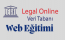 LegalOnline Veritabanı Kullanıcı Eğitimi - 20 Kasım