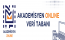 Akademisyen Online Eğitimi: Sağlık Bilimlerinde Bilimsel Makale Yazma Teknikleri