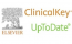 UpToDate Advanced - Elsevier ClinicalKey Kullanıcı Egitimi - Sakarya Universitesi