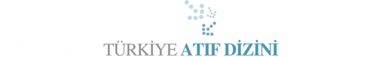 Türkiye Atıf Dizini erişimi açılmıştır